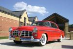 Chrysler C-300 1955 года
